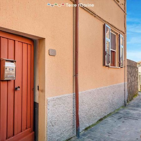 Il Nido Delle Cinque Terre Daire Volastra Dış mekan fotoğraf