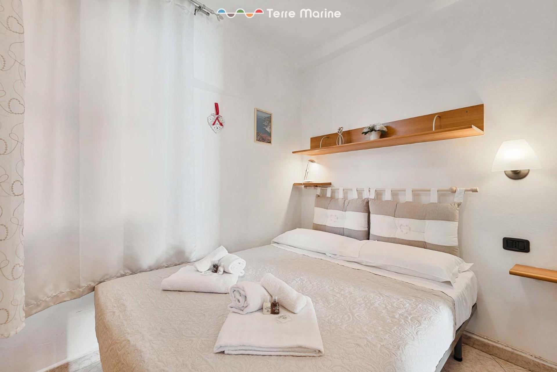 Il Nido Delle Cinque Terre Daire Volastra Dış mekan fotoğraf