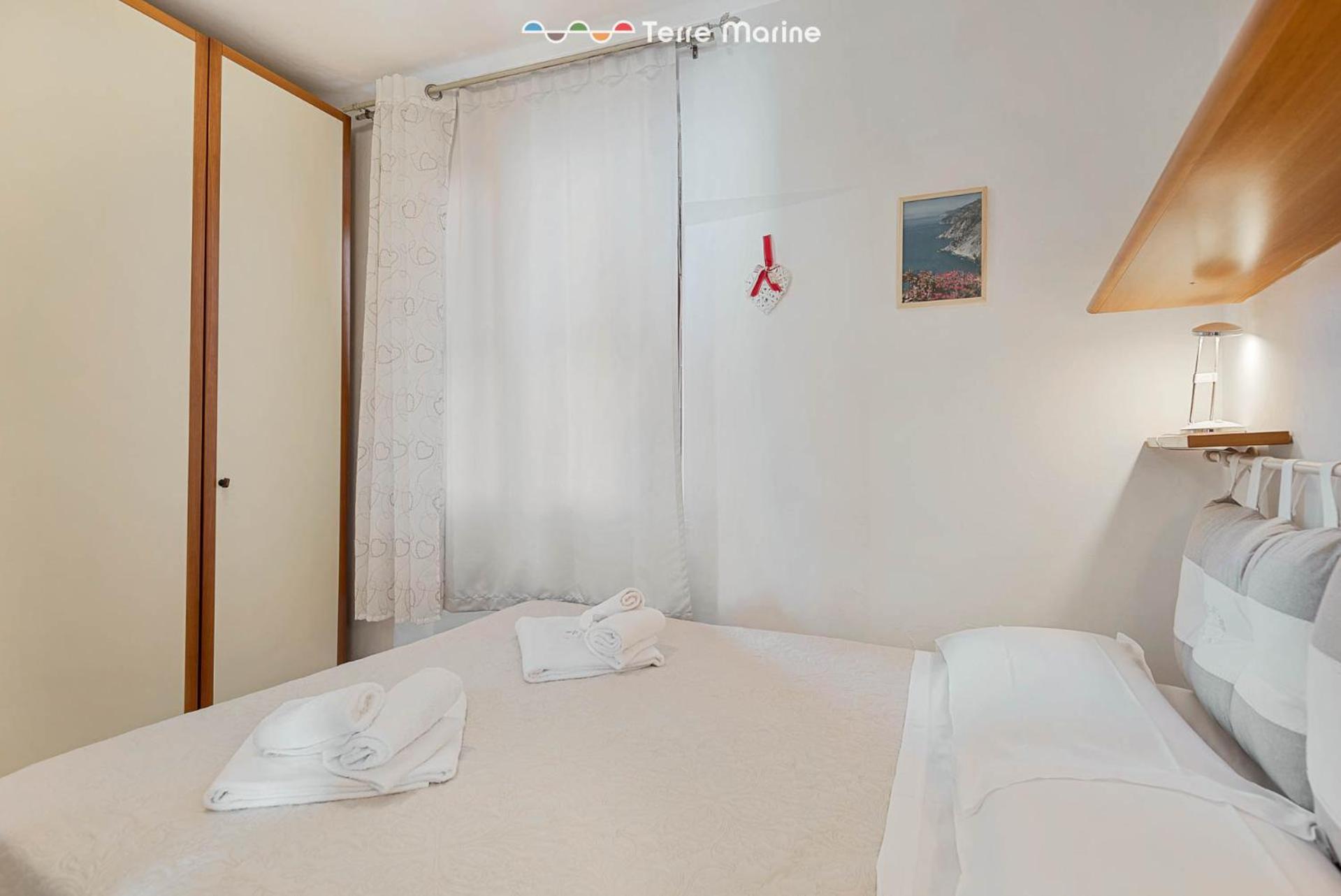 Il Nido Delle Cinque Terre Daire Volastra Dış mekan fotoğraf